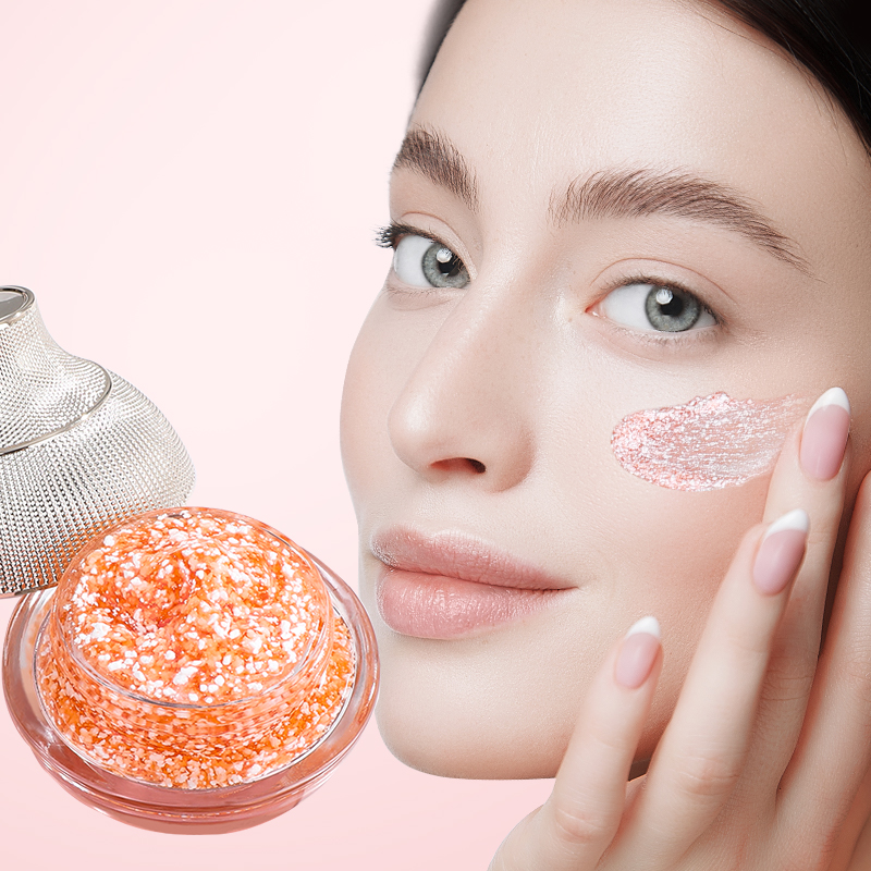 Luxury Skincare Online - Mercilen Luxurious Brightening Dragon's Blood Cream