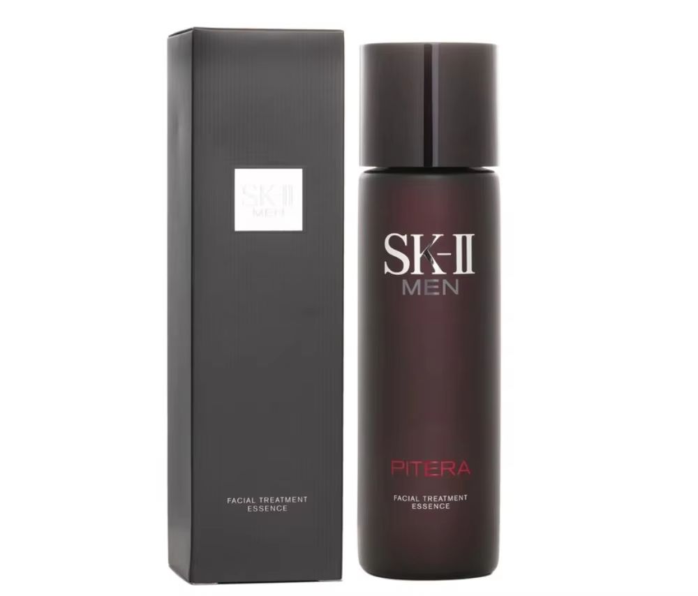 Luxury Skincare Japan - SK-II Men Facial Treatment Essence 230ml/7.67oz,