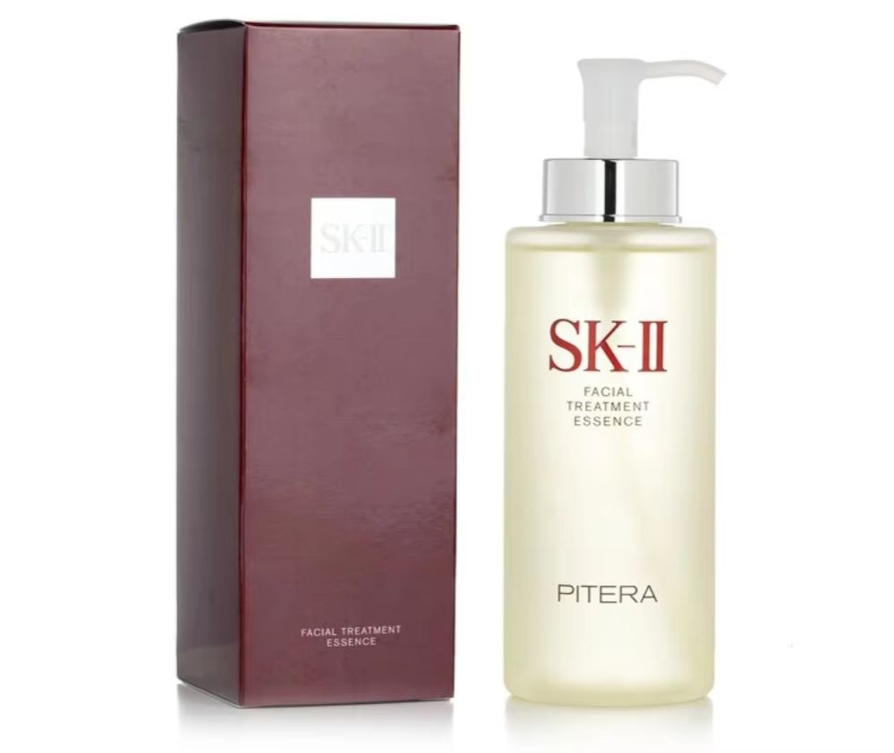 Luxury Skincare Japan - SK-II Facial Treatment Essence 330ml, Pitera™