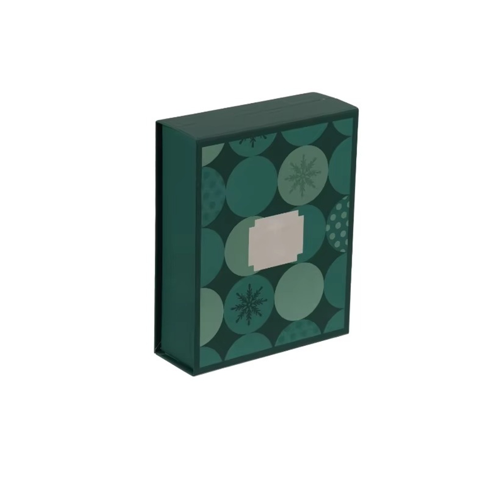 Luxury Skincare Gift Box - Custom Luxury Skincare Packaging Box｜Magnetic Cosmetic