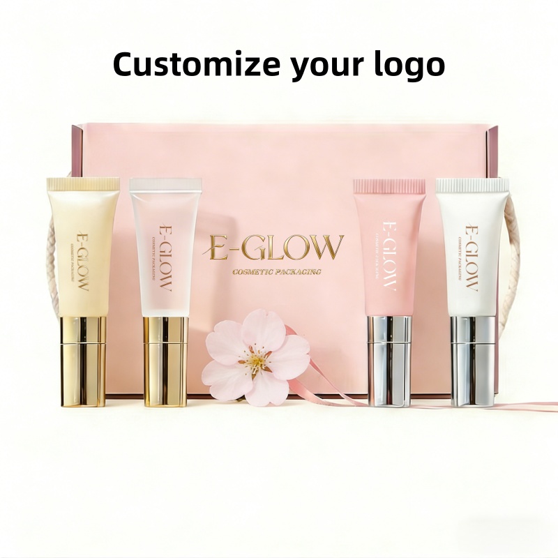 【Logo Custom】100Pcs Customized - Luxury Skincare Wholesale ulasan dan harga
