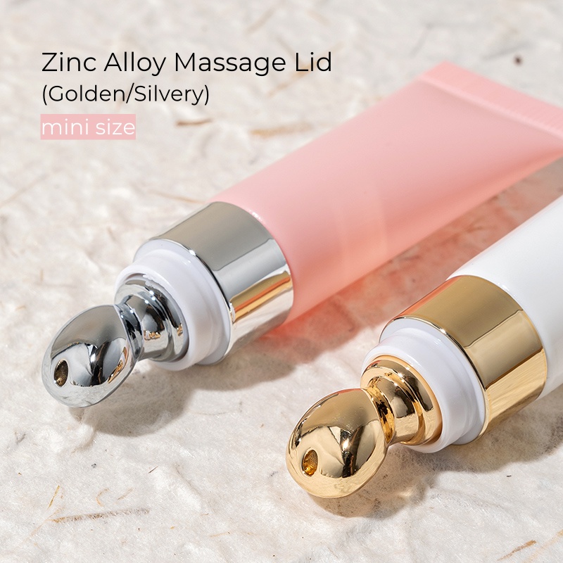 【Logo Custom】100Pcs Customized - Luxury Skincare Wholesale ulasan dan harga