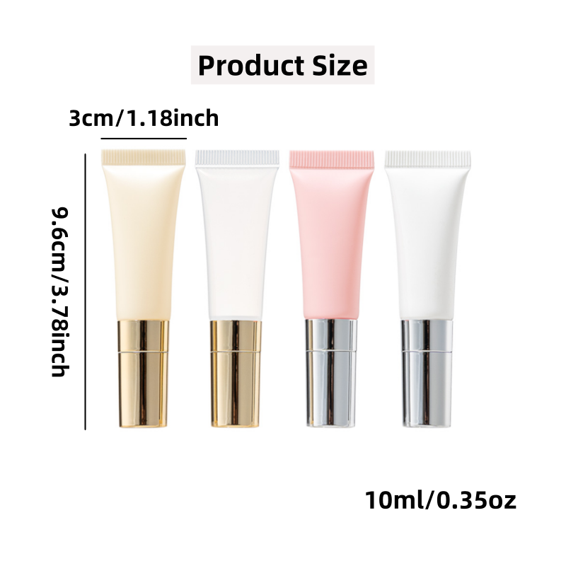 【Logo Custom】100Pcs Customized - Luxury Skincare Wholesale ulasan dan harga