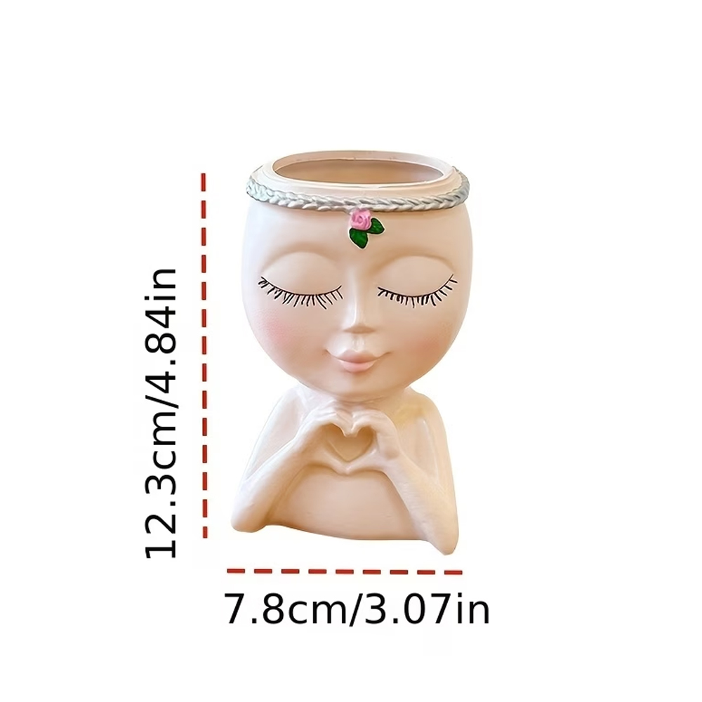 1-Piece Makeup Brush and Eyebr - Luxury Skincare And Makeup Brands ulasan dan harga