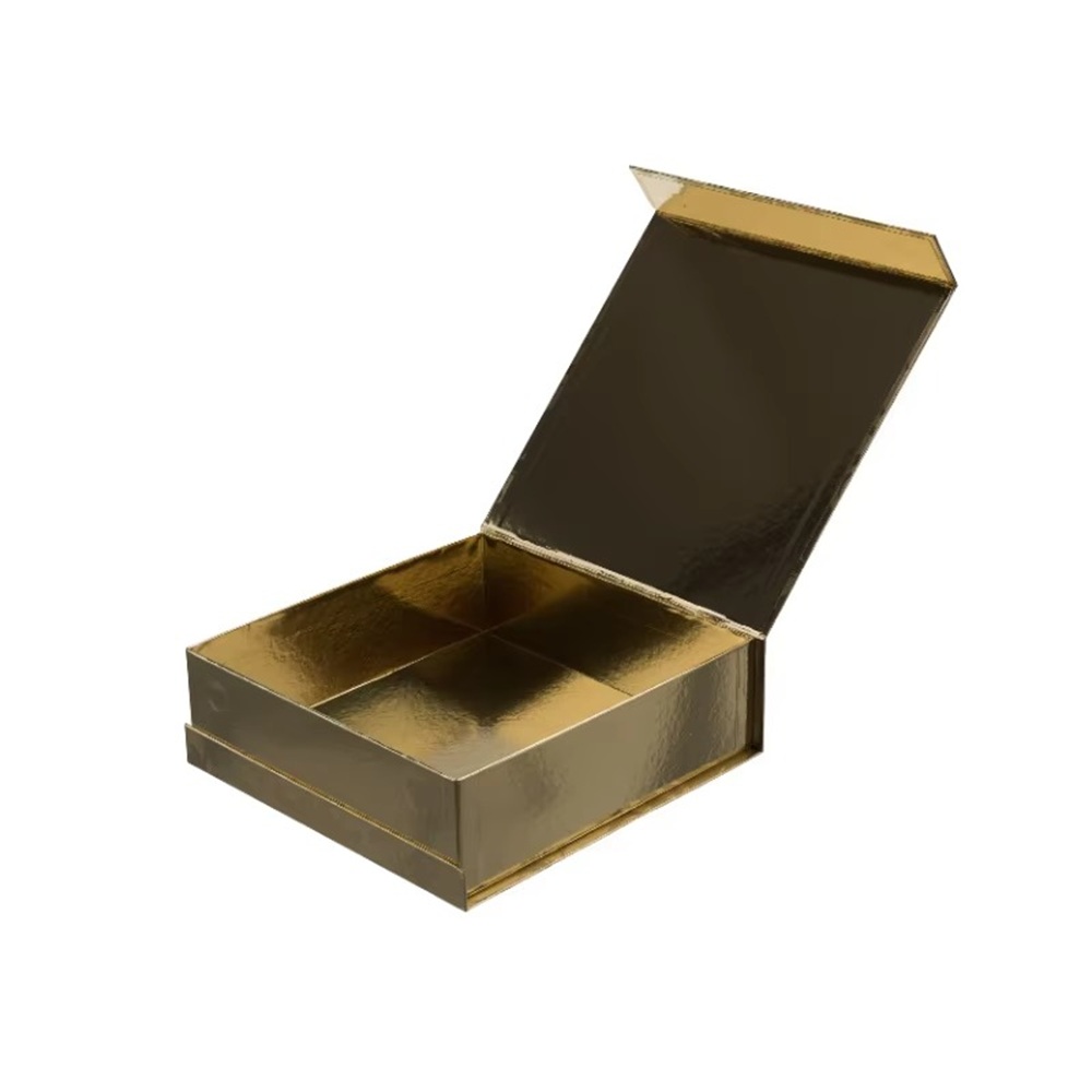 Custom Luxury Gift Box｜Magneti - Luxury Skincare Gift Box ulasan dan harga