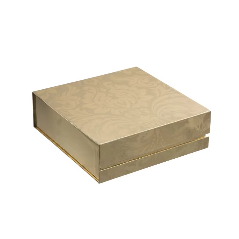 Custom Luxury Gift Box｜Magneti - Luxury Skincare Gift Box ulasan dan harga
