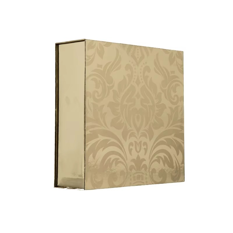 Custom Luxury Gift Box｜Magneti - Luxury Skincare Gift Box ulasan dan harga