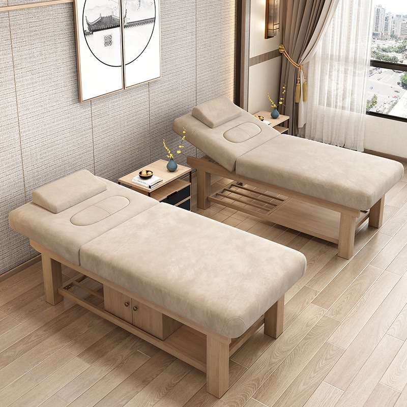 Modern Luxury Wooden Massage B - Luxury Skincare Wholesale ulasan dan harga