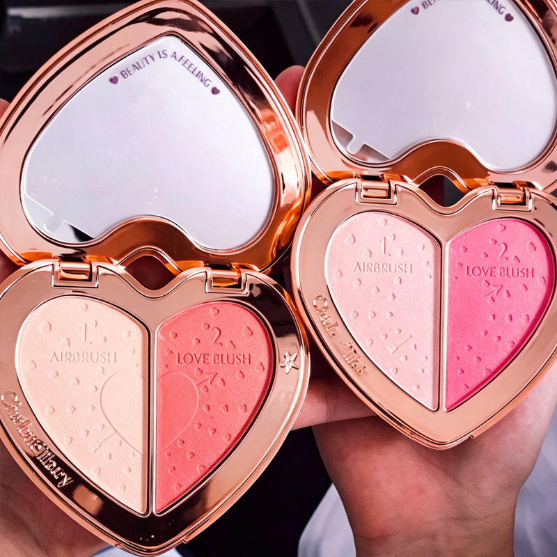 Luxury CT Brand Makeup Set Two - Luxury Skincare And Makeup Brands ulasan dan harga