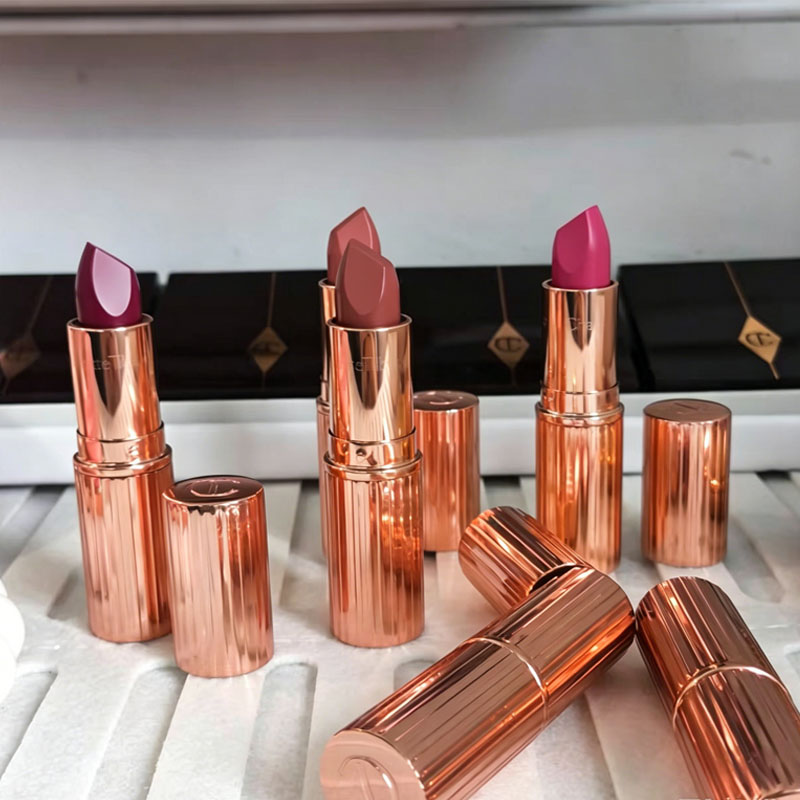 Luxury CT Brand Makeup Set Two - Luxury Skincare And Makeup Brands ulasan dan harga