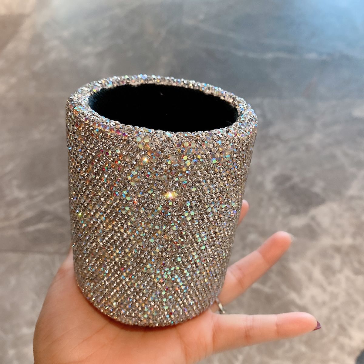 Luxury Rhinestone Cosmetic Bru - Luxury Skincare And Makeup Brands ulasan dan harga