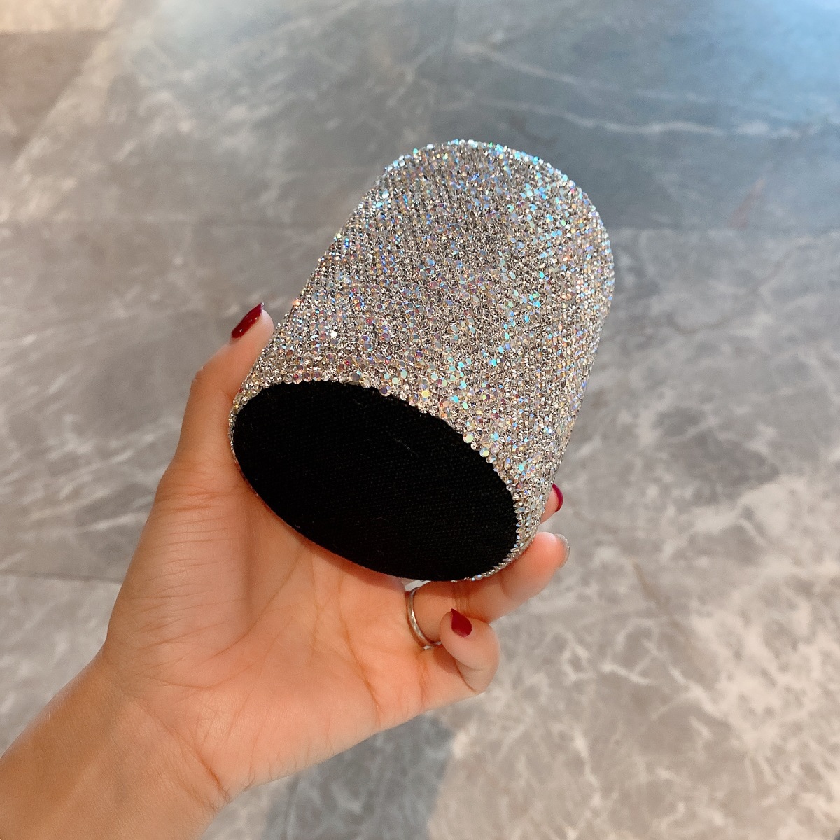 Luxury Rhinestone Cosmetic Bru - Luxury Skincare And Makeup Brands ulasan dan harga