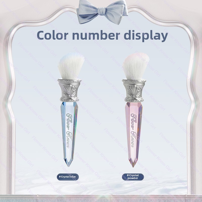 Luxury Crystal Flower Knows Bl - Luxury Skincare And Makeup Brands ulasan dan harga