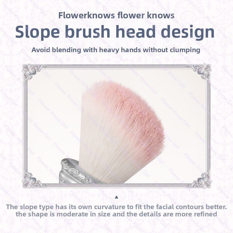 Luxury Crystal Flower Knows Bl - Luxury Skincare And Makeup Brands ulasan dan harga