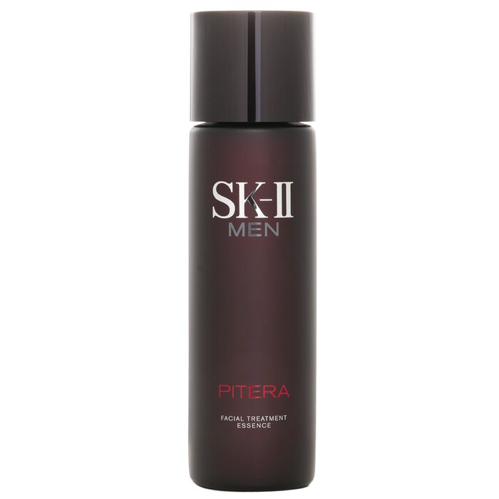 SK-II Men Facial Treatment Ess - Luxury Skincare Japan ulasan dan harga