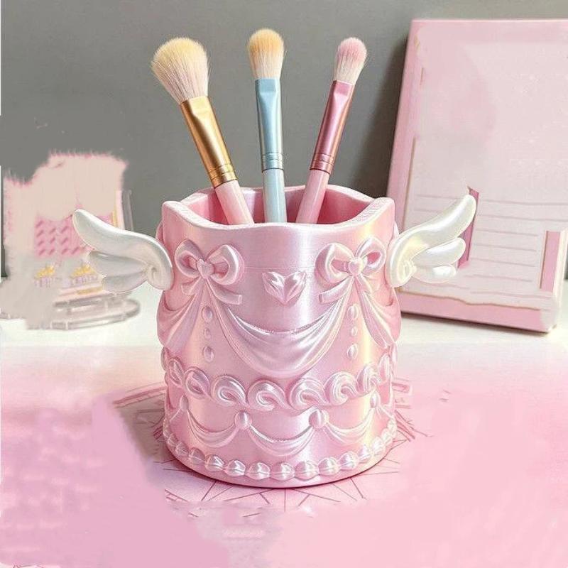 Silk Texture Angel Wings Relie - Luxury Skincare And Makeup Brands ulasan dan harga