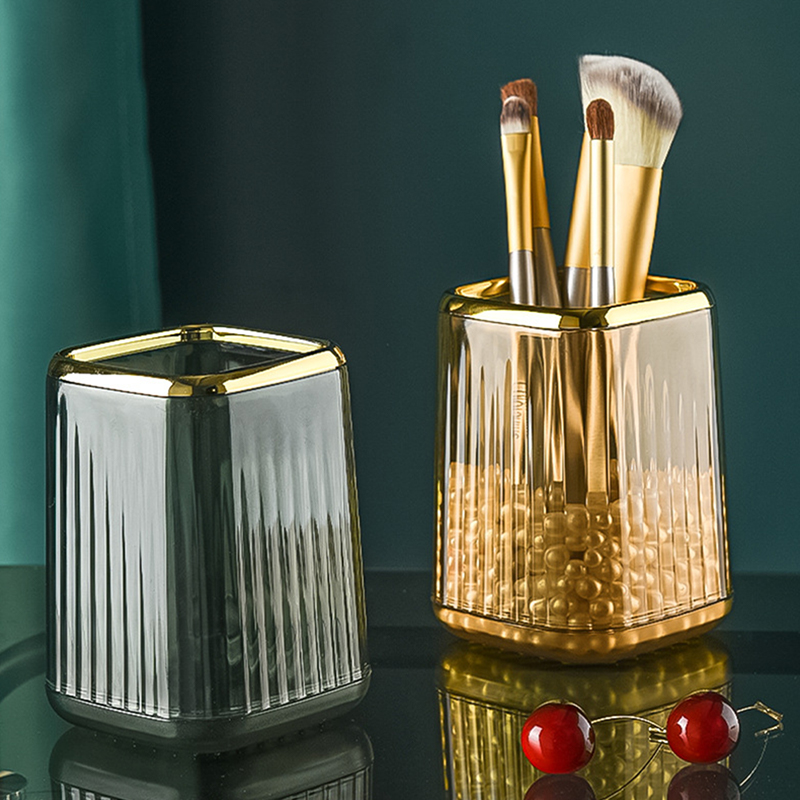 Luxury Makeup Organizers Deskt - Luxury Skincare And Makeup Brands ulasan dan harga