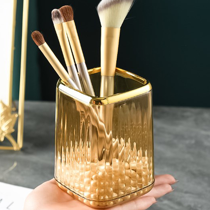 Luxury Makeup Organizers Deskt - Luxury Skincare And Makeup Brands ulasan dan harga