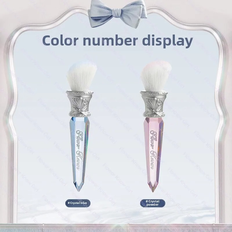 Luxury Crystal Flower Knows Bl - Luxury Skincare And Makeup Brands ulasan dan harga