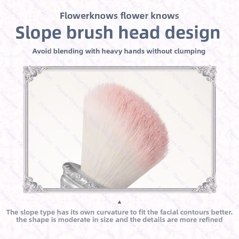Luxury Crystal Flower Knows Bl - Luxury Skincare And Makeup Brands ulasan dan harga