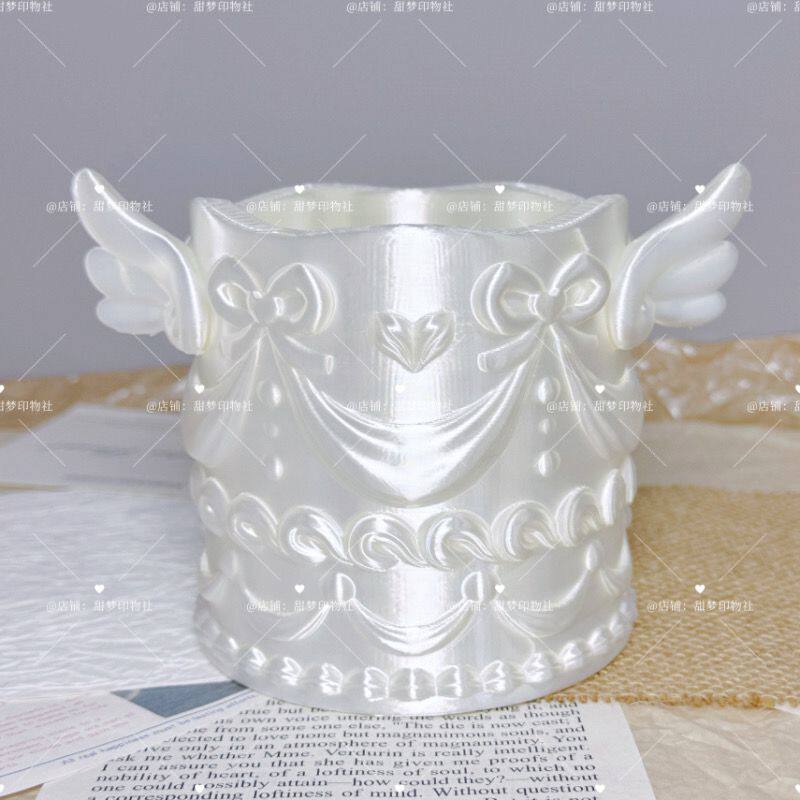 Angel Wings Relief Makeup Brus - Luxury Skincare And Makeup Brands ulasan dan harga