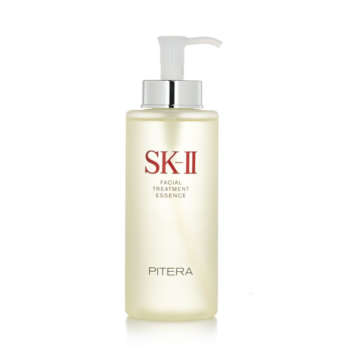 SK-II Facial Treatment Essence - Luxury Skincare Japan ulasan dan harga
