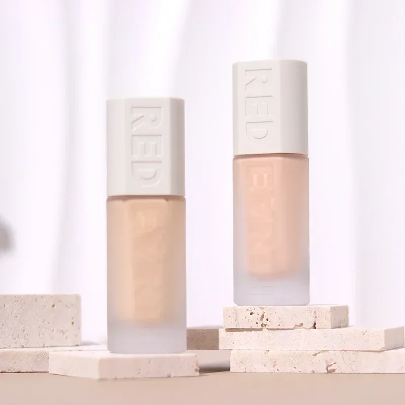 REDEARTH Concealer Face Founda - Luxury Skincare Japan ulasan dan harga