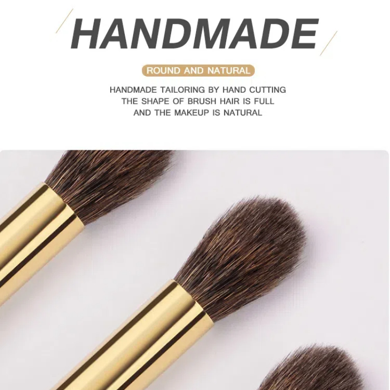 CHICHODO Luxury Makeup Brush A - Luxury Skincare And Makeup Brands ulasan dan harga