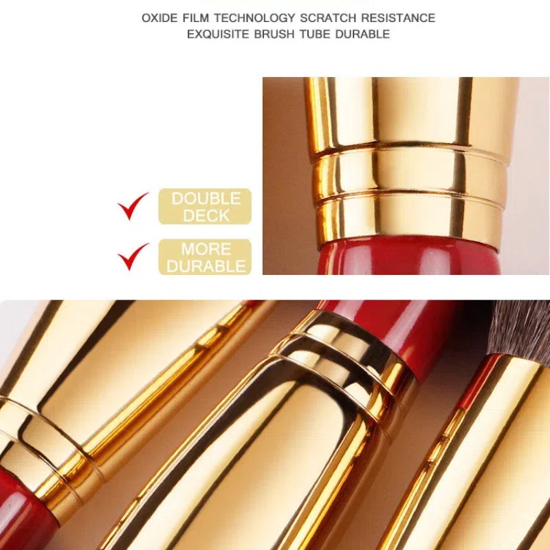 CHICHODO Luxury Makeup Brush A - Luxury Skincare And Makeup Brands ulasan dan harga