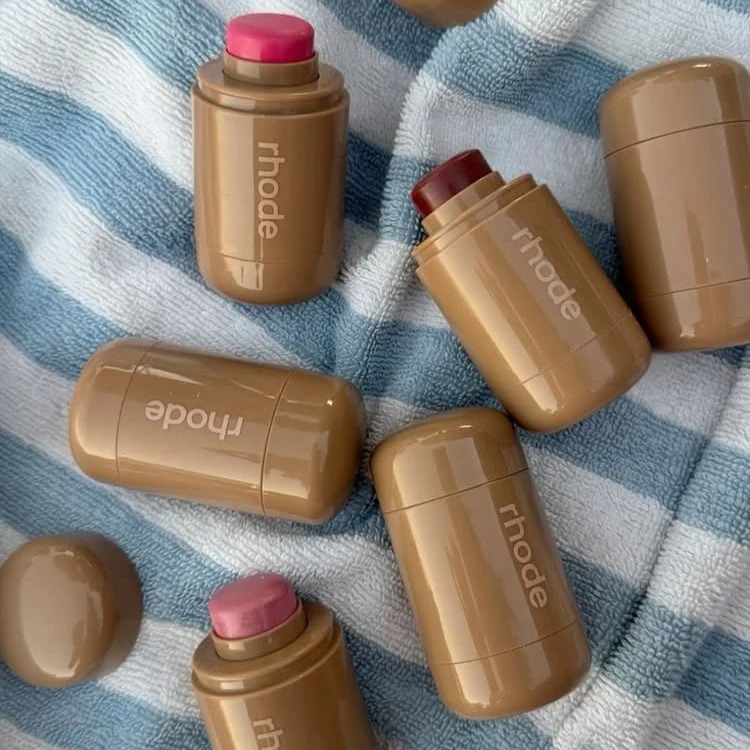 Luxury Brand Pocket Blush Crea - Luxury Skincare And Makeup Brands ulasan dan harga