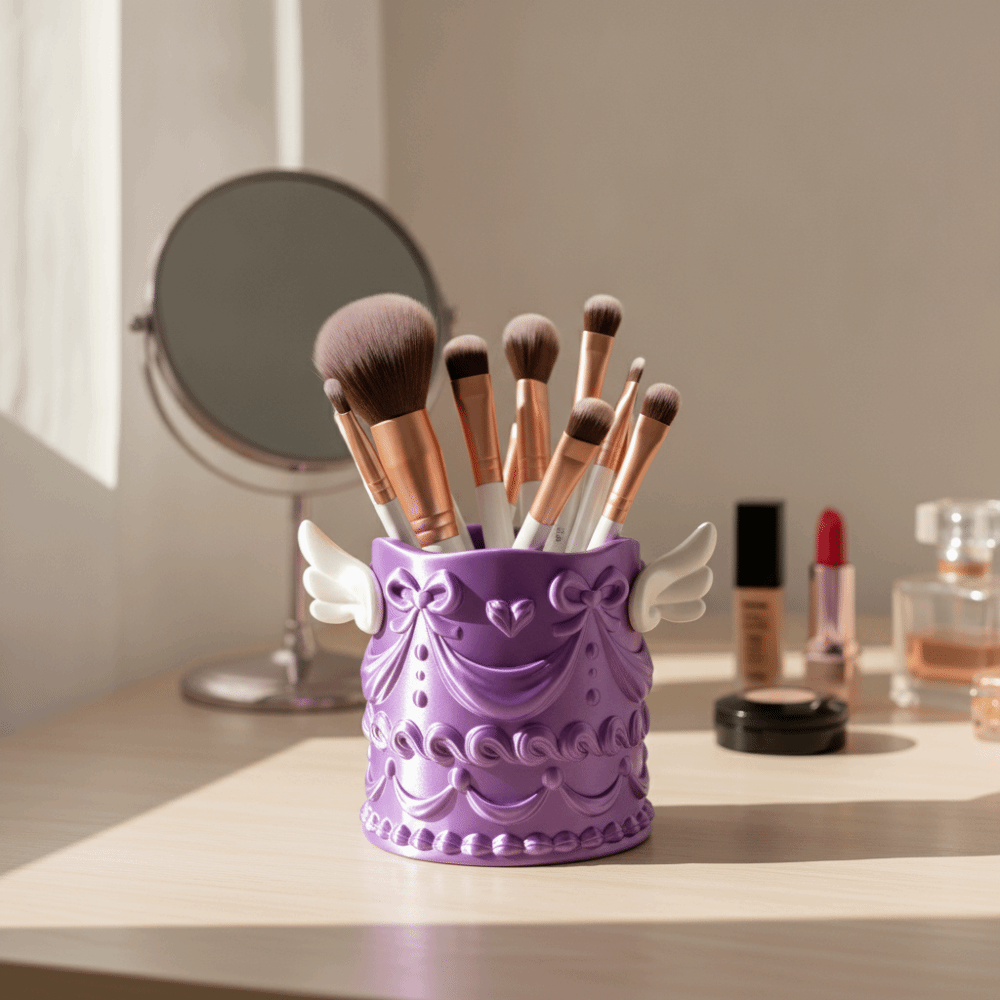 Silk Texture Makeup Brush Hold - Luxury Skincare And Makeup Brands ulasan dan harga