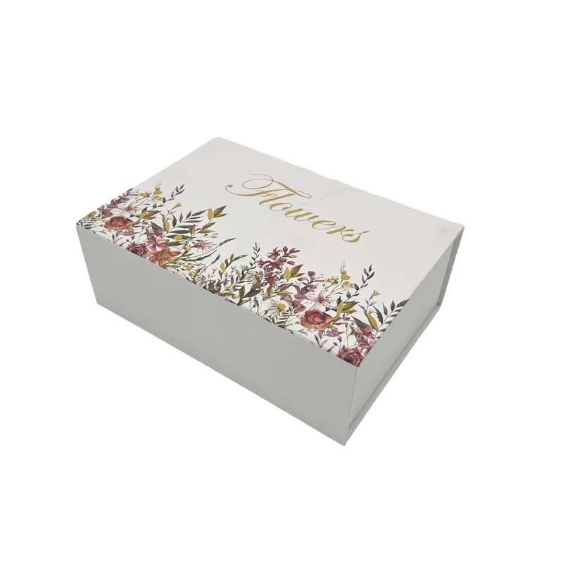 Custom Printed Skincare Box｜Hi - Luxury Skincare Gift Box ulasan dan harga