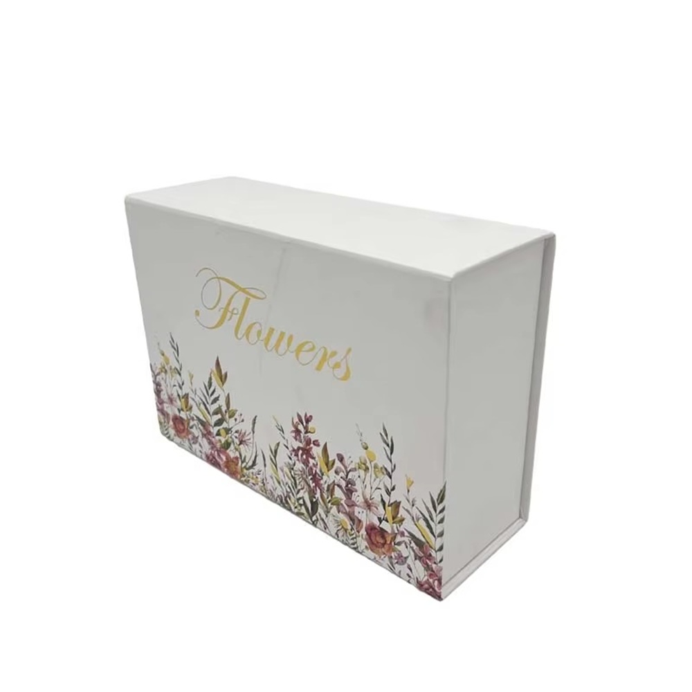 Custom Printed Skincare Box｜Hi - Luxury Skincare Gift Box ulasan dan harga