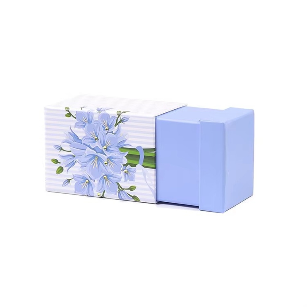 Custom Rigid Skincare Gift Box - Luxury Skincare Gift Box ulasan dan harga