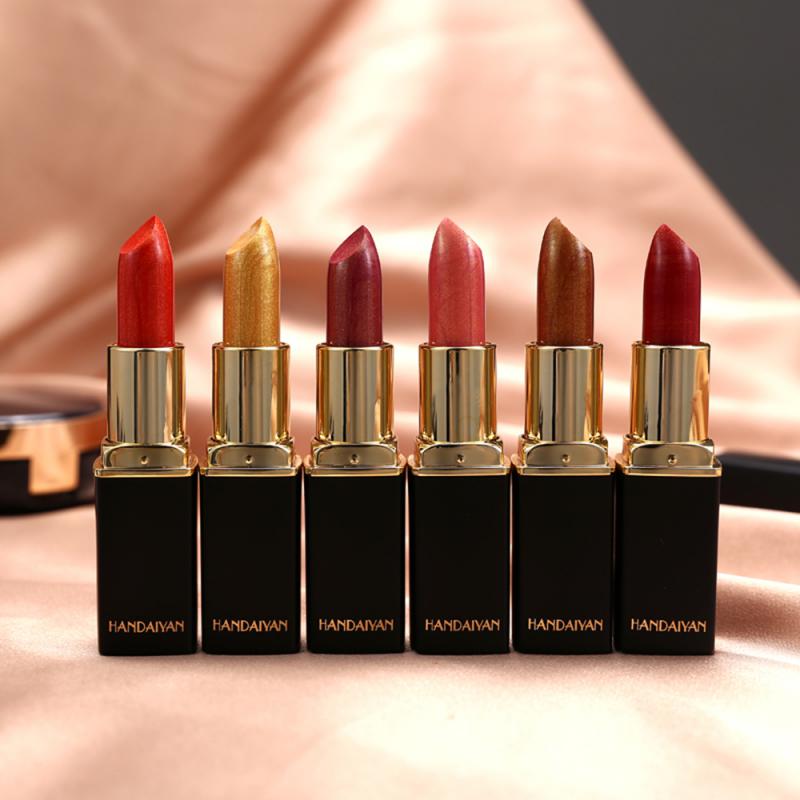 Brand Professional Lips Makeup - Luxury Skincare And Makeup Brands ulasan dan harga