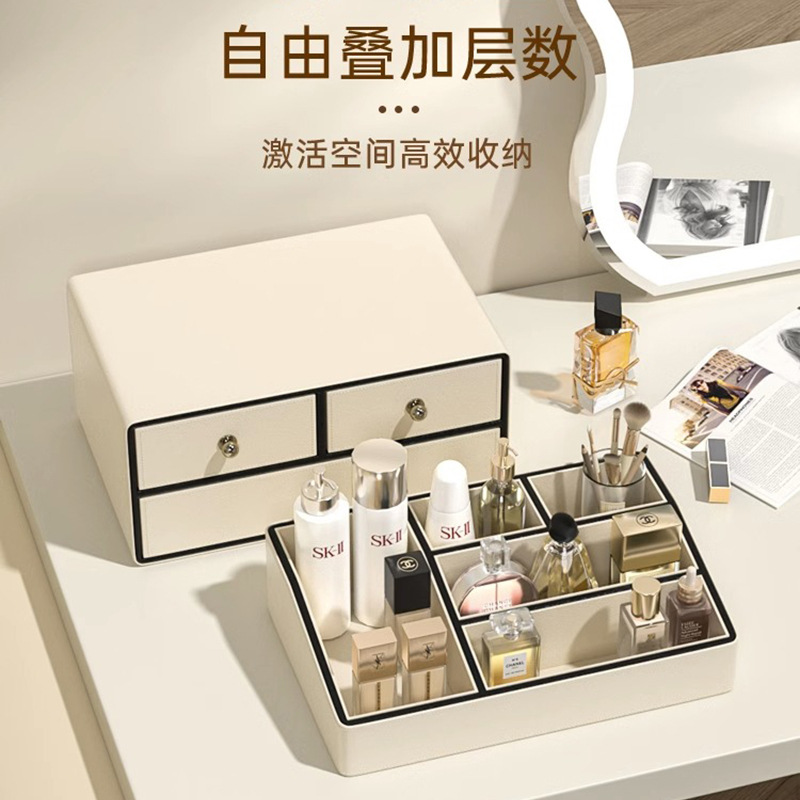 -For  Light Luxury Leather Des - Luxury Skincare Wholesale ulasan dan harga